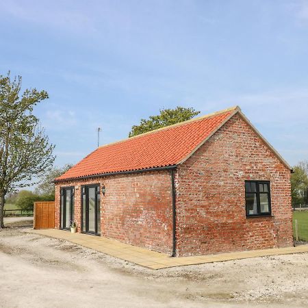 Derwent House Farm Villa Malton Eksteriør billede