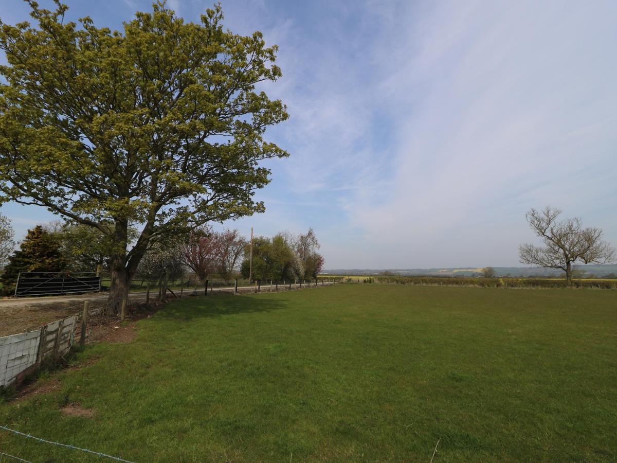 Derwent House Farm Villa Malton Eksteriør billede