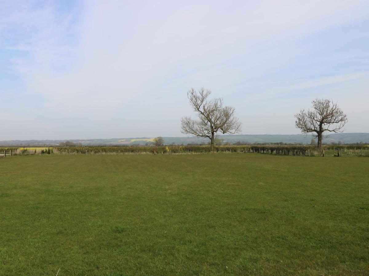 Derwent House Farm Villa Malton Eksteriør billede