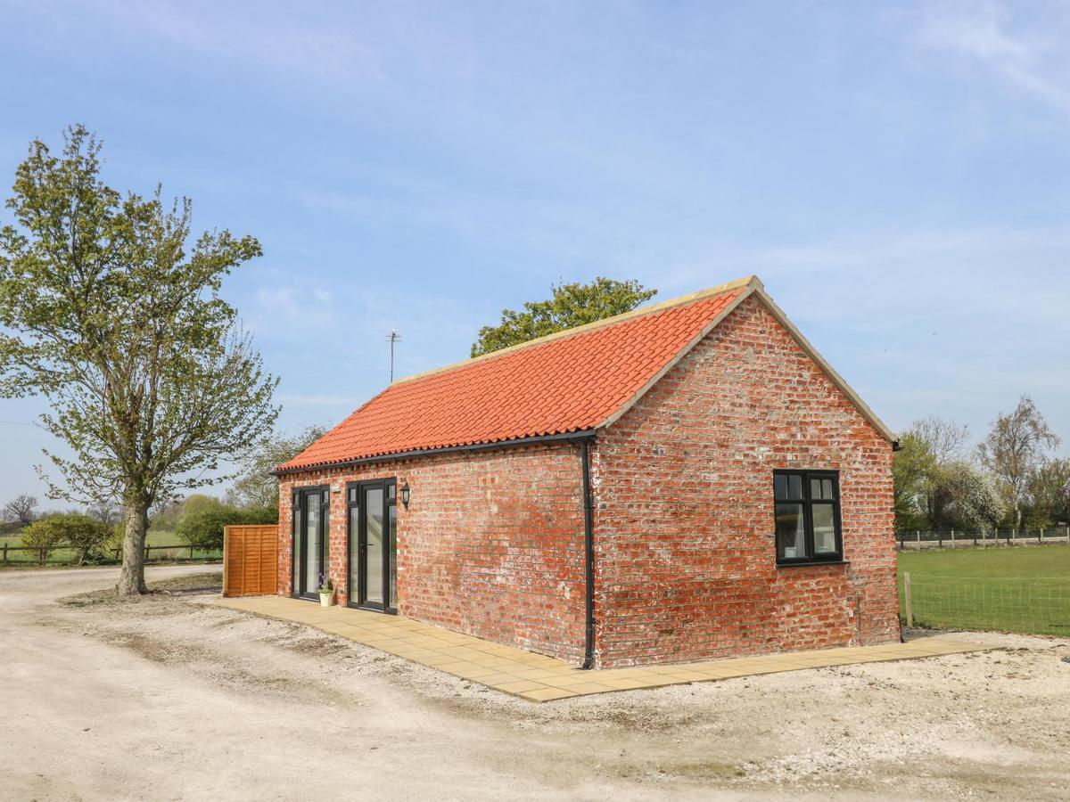 Derwent House Farm Villa Malton Eksteriør billede